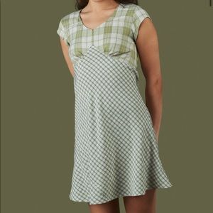 UNIF Thyme Dress Small